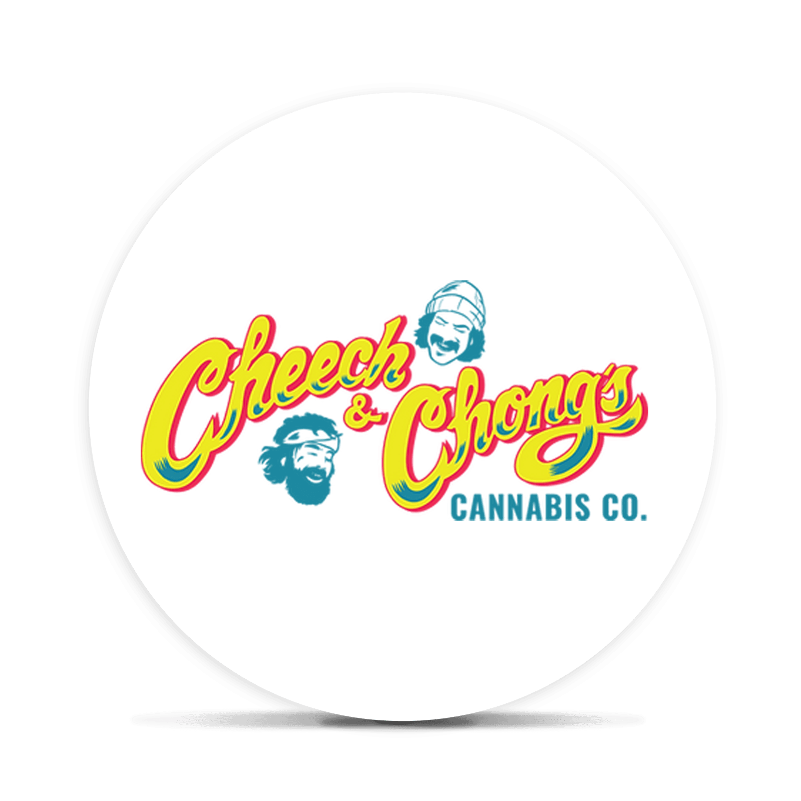 Cheech & Chong