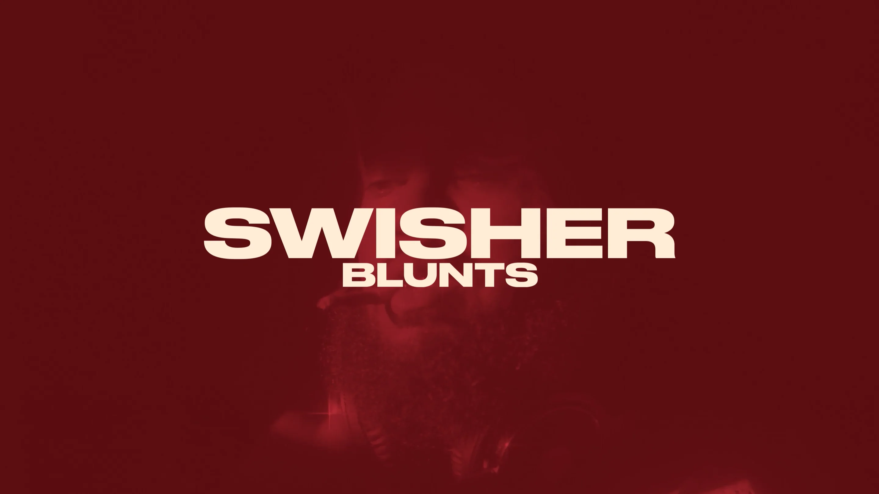 Swisher Blunts