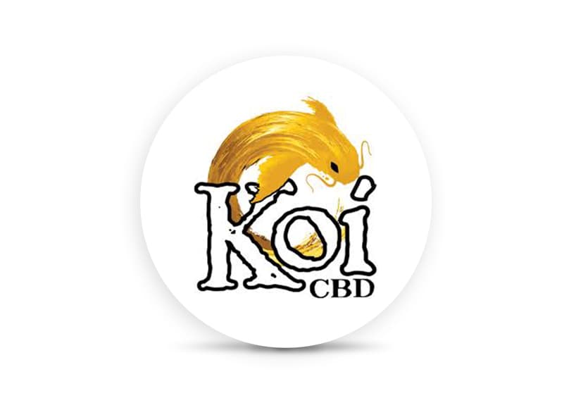 Koi CBD
